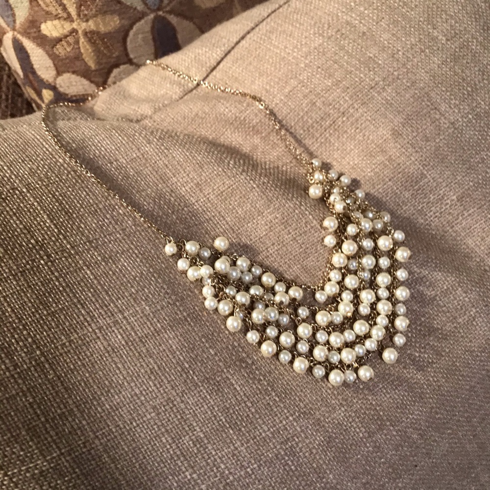 Gold Necklace